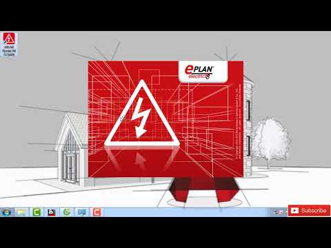 Eplan electric p8 incl crack software 2017